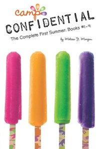 Enlarge image Cover: The Complete First Summer: Books #1-4 - G P Putnam's Sons