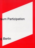 Cover: Albtraum Partizipation - Merve