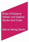 Cover: Atelier und Galerie - Merve
