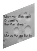 Cover: Dreaming the Mainstream - Merve