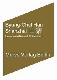 Abbildung von: Shanzhai ?? - Merve