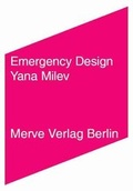 Cover: Emergency Design - Merve