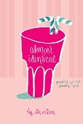 Cover: Almost Identical #1 - Grosset & Dunlap Inc.,U.S.