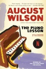 Cover: The Piano Lesson - Plume