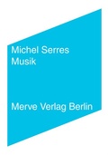 Cover: Musik - Merve