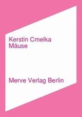 Cover: M&auml;use - Merve