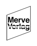 Cover: Unwahrscheinliche Ereignisse - Merve