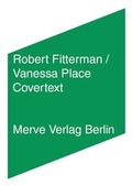 Cover: Covertext - Merve