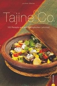 Abbildung von: Tajine & Co. - Christian