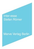 Cover: Inter-esse - Merve