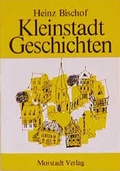 Cover: Kleinstadt-Geschichten - Morstadt, A