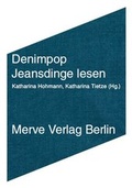 Cover: Denimpop - Merve