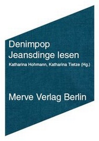 Abbildung von: Denimpop - Merve