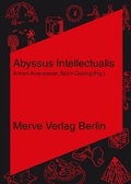 Cover: Abyssus Intellectualis - Merve