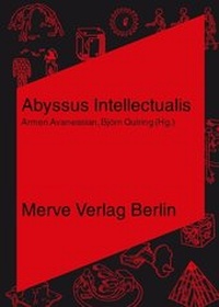 Enlarge image Cover: Abyssus Intellectualis - Merve