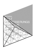 Cover: Die Berliner Weltverbesserungsmaschine - Merve
