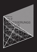 Cover: Die Berliner Weltverbesserungsmaschine - Merve
