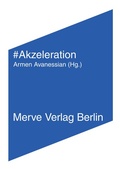 Cover: #Akzeleration - Merve