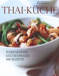 Cover: Thai-K&uuml;che - Christian