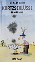 Cover: Kurtzschl&uuml;sse - Morstadt, A