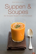 Cover: Suppen & Soupes - Christian