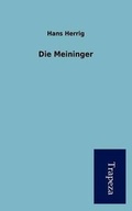 Cover: Die Meininger - Trapeza
