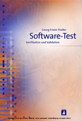 Cover: Software-Test: Verifikation und Validation - Heise Verlag