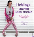 Cover: Lieblingssocken selber stricken - Christian