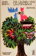 Cover: Die Linden von Lautenbach - Morstadt, A