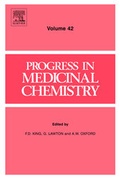 Cover: Progress in Medicinal Chemistry: Volume 42 - Elsevier