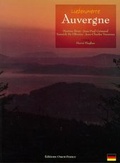 Cover: Liebenswerte Auvergne - Morstadt, A
