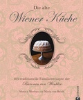Cover: Die alte Wiener K&uuml;che - Christian