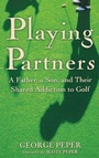 Cover: Playing Partners - Grand Central Publishing