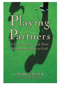 Abbildung von: Playing Partners - Grand Central Publishing