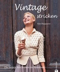 Cover: Vintage stricken - Christian