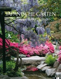 Cover: Japanische G&auml;rten - Christian