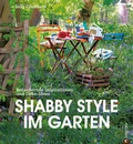 Cover: Shabby Style im Garten - Christian