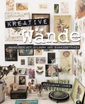Cover: Kreative W&auml;nde - Christian