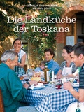 Cover: Die Landk&uuml;che der Toskana - Christian