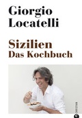 Cover: Sizilien. Das Kochbuch - Christian