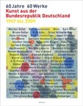 Cover: 60 Jahre - 60 Werke - Wienand