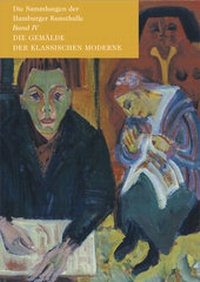 Enlarge image Cover: Die Gemälde der Klassischen Moderne - Wienand