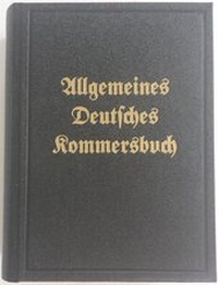 Abbildung von: Allgemeines Deutsches Kommersbuch - Morstadt, A