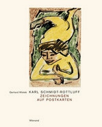 Enlarge image Cover: Karl Schmidt-Rottluff - Wienand