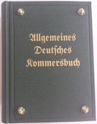 Abbildung von: Allgemeines Deutsches Kommersbuch - Morstadt, A