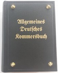 Abbildung von: Allgemeines Deutsches Kommersbuch - Morstadt, A