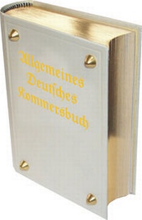 Abbildung von: Allgemeines Deutsches Kommersbuch - Morstadt, A