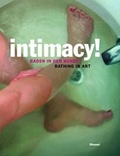 Cover: intimacy! - Wienand
