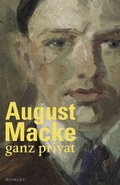 Cover: August Macke - Wienand