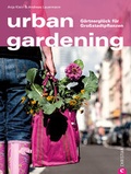Cover: urban gardening - Christian